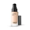 KIKO Milano Unlimited 24H Matte Foundation trwały matowy podkład w płynie o działaniu do 24 godzin 1.5 NG Neutral Gold 30ml