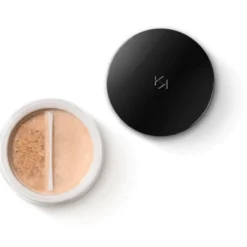 KIKO Milano Unlimited Long Lasting Matte Loose Powder długotrwały matujący puder do twarzy 04 Sienna 9g