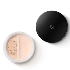 KIKO Milano Unlimited Long Lasting Matte Loose Powder długotrwały matujący puder do twarzy 08 Apricot Crush 9g