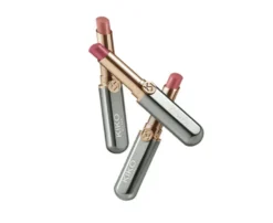 KIKO Milano Unlimited Perfection Lip Set zestaw kremowych pomadek o dużej trwałości 01 Nude Aura 3x1.5g
