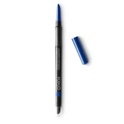 KIKO Milano Unlimited Precision Automatic Eyeliner & Khol automatyczna kredka do oczu 16 Black 0.35g