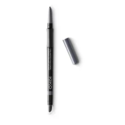 KIKO Milano Unlimited Precision Automatic Eyeliner & Khol automatyczna kredka do oczu 15 Satin Steel 0.35g