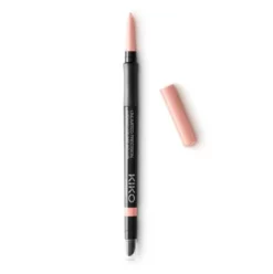 KIKO Milano Unlimited Precision Automatic Eyeliner & Khol automatyczna kredka do oczu 20 Pink Shell 0.35g