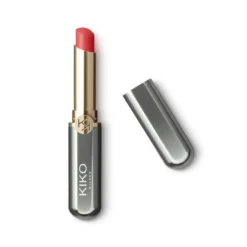 KIKO Milano Unlimited Stylo kremowa pomadka do ust o wysokiej trwałości 14 Orange Red 2g