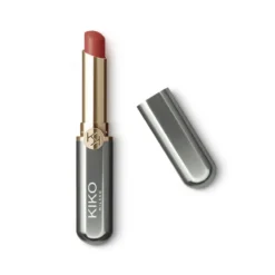 KIKO Milano Unlimited Stylo kremowa pomadka do ust o wysokiej trwałości 19 Brick Red 1.5g