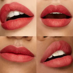 KIKO Milano Unlimited Stylo kremowa pomadka do ust o wysokiej trwałości 16 Poppy Red 2g