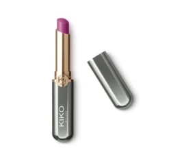 KIKO Milano Unlimited Stylo kremowa pomadka do ust o wysokiej trwałości 23 Violet 2g