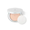 KIKO Milano Urban Shield Powder Foundation SPF50 matujący podkład w pudrze 01 Almond Milk 9g