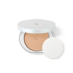 KIKO Milano Urban Shield Powder Foundation SPF50 matujący podkład w pudrze 03 Pecan Butter 9g