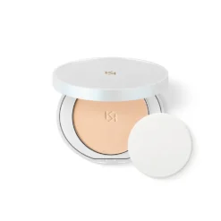 KIKO Milano Urban Shield Powder Foundation SPF50 matujący podkład w pudrze 02 Vanilla Bean 9g