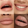 KIKO Milano Velvet Passion Matte Lipstick pomadka do ust zapewniająca matowy efekt 302 Beige Rose 3,5g