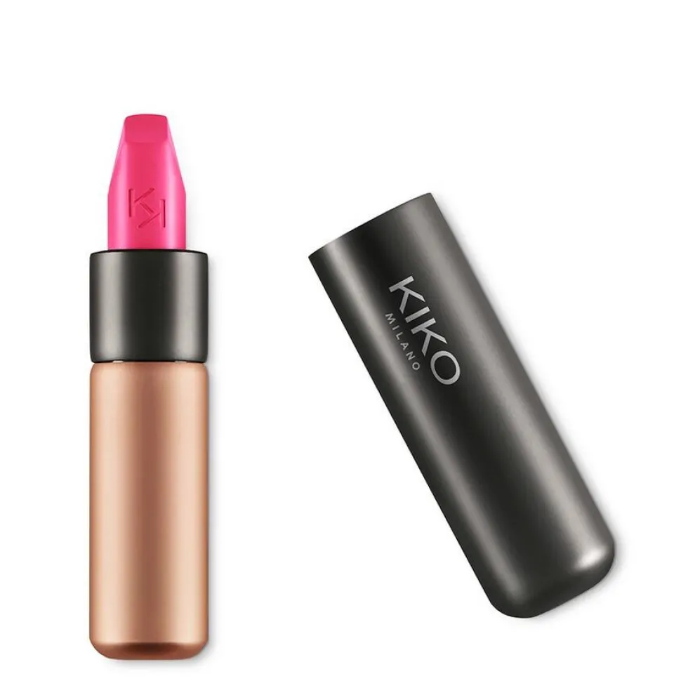 KIKO Milano Velvet Passion Matte Lipstick pomadka do ust zapewniająca matowy efekt 307 Cyclamen Pink 3.5g