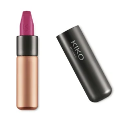 KIKO Milano Velvet Passion Matte Lipstick pomadka do ust zapewniająca matowy efekt 303 Rose 3,5g