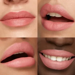 KIKO Milano Velvet Passion Matte Lipstick pomadka do ust zapewniająca matowy efekt 303 Rose 3,5g