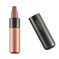 KIKO Milano Velvet Passion Matte Lipstick pomadka do ust zapewniająca matowy efekt 328 Rosy Brown 3.5g