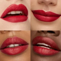 KIKO Milano Velvet Passion Matte Lipstick pomadka do ust zapewniająca matowy efekt 312 Cherry 3.5g