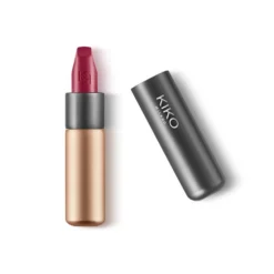 KIKO Milano Velvet Passion Matte pomadka do ust zapewniająca matowy efekt 317 Wine 3,5g