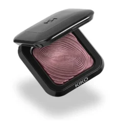 KIKO Milano Water Eyeshadow cień zapewniający natychmiastowy kolor do nakładania na sucho i na mokro 11 Burgundy 3g