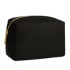 KillyS Kosmetyczka piórnik duża Black Velvet