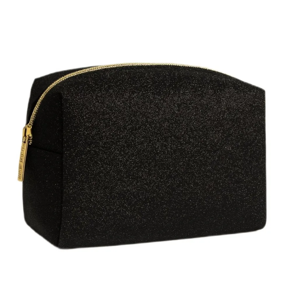 KillyS Kosmetyczka piórnik duża Black Velvet