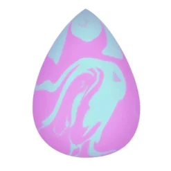 KillyS Marble Make Up Sponge gąbeczka 3D do makijażu Marmurkowa