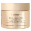 Korres Golden Krocus Hydra-Filler Plumping Cream krem młodości z szafranem 50ml
