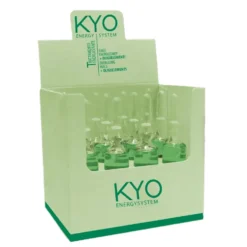 KYO Energy System Lotion ampułki na wypadanie włosów 12x10ml