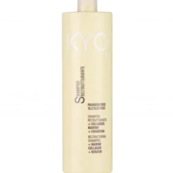 KYO Restruct System Shampoo odbudowujący szampon do włosów 1000ml
