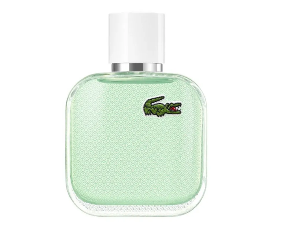 LACOSTE L.12.12 Blanc Eau Fraiche EDT 50ml