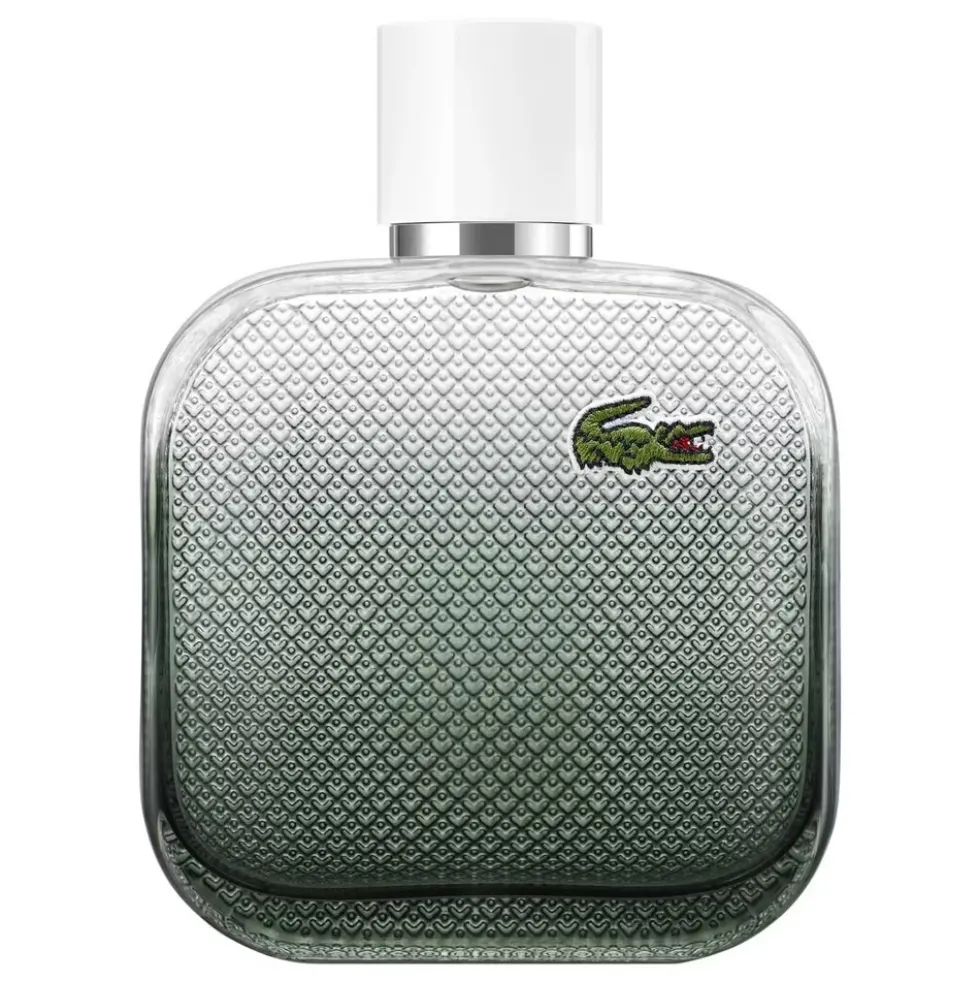 Lacoste L.12.12. Blanc Eau Intense woda toaletowa spray 100ml