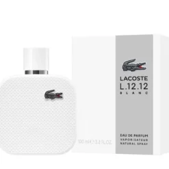 Lacoste L.12.12 Blanc woda perfumowana spray 100ml