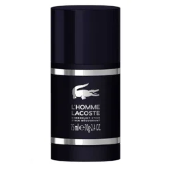 Lacoste L'Homme dezodorant sztyft 75ml