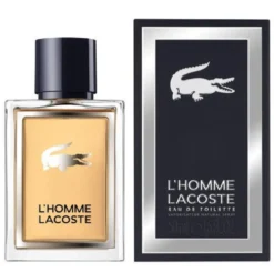 LACOSTE L'Homme EDT 50ml