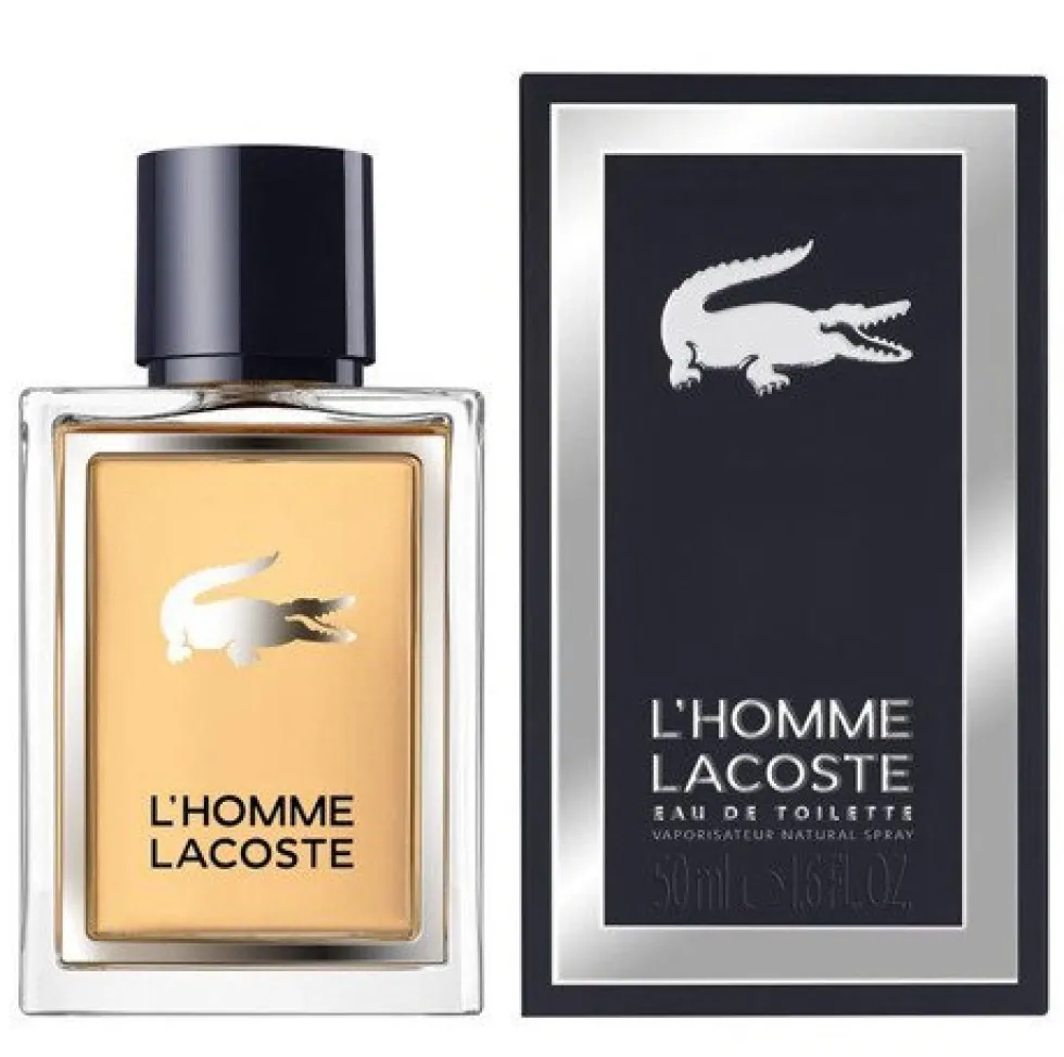 LACOSTE L'Homme EDT 50ml