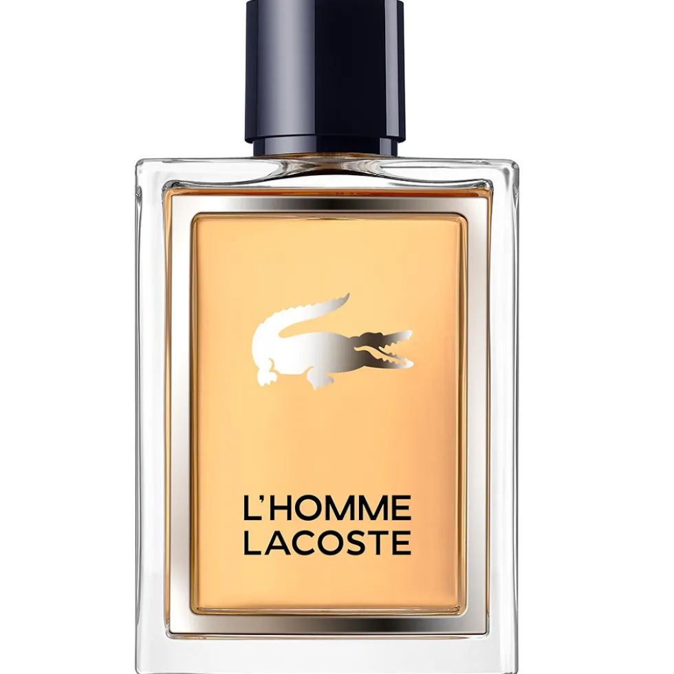 Lacoste L'Homme woda toaletowa spray 100ml