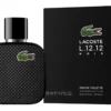Lacoste L.12.12 Noir woda toaletowa spray 50ml