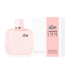 LACOSTE L.12.12 Rose Eau Fraiche EDT 50ml