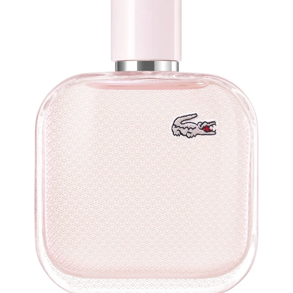 Lacoste L.12.12 Rose Eau Fraiche woda toaletowa spray 100ml