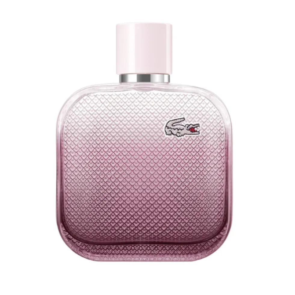 LACOSTE L.12.12. Rose Eau Intense EDT 100ml