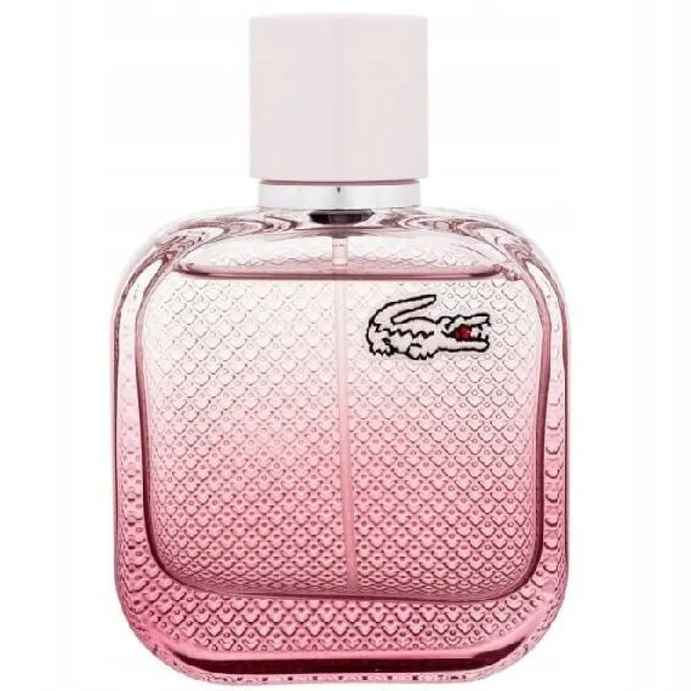 Lacoste L.12.12 Rose Eau Intense woda toaletowa spray 50ml