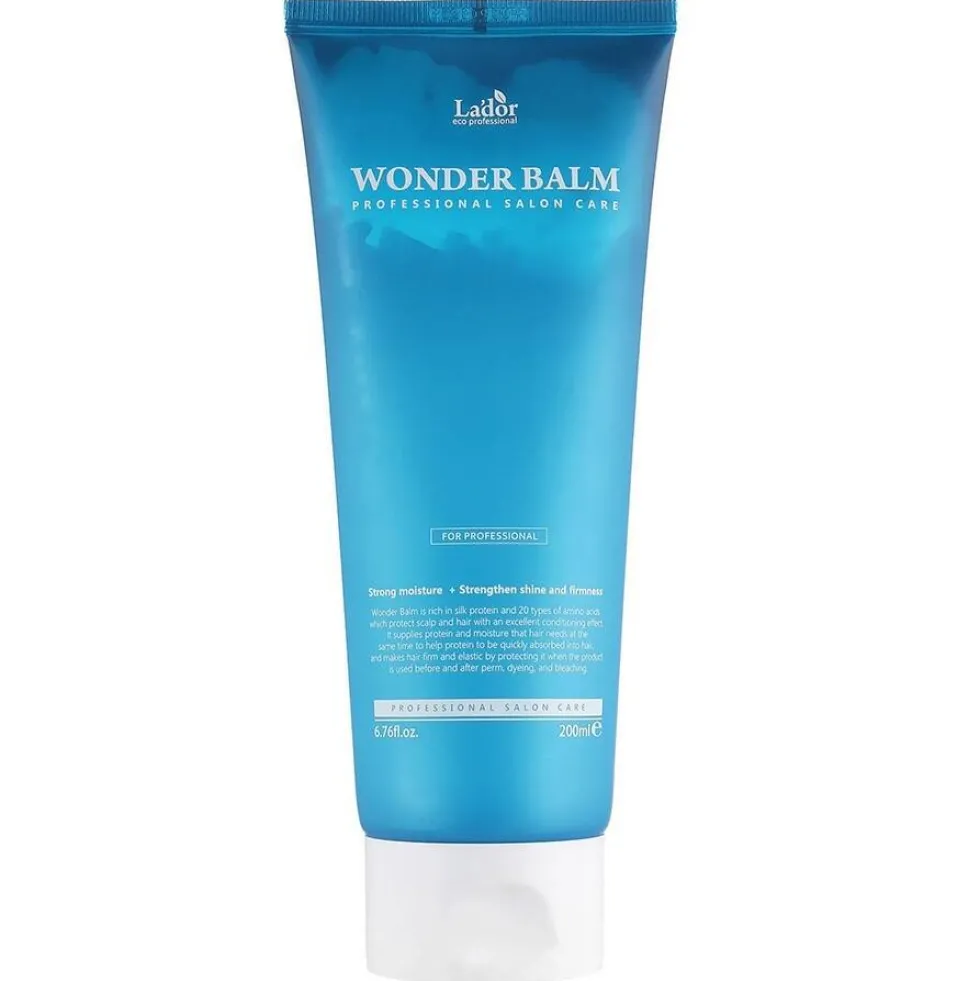 La'dor Wonder Balm nawilżający balsam do włosów 200ml