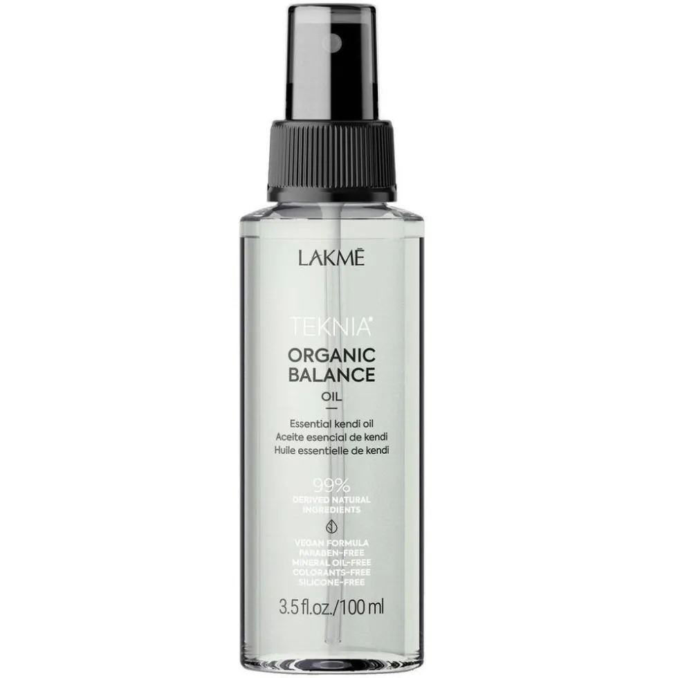 Lakme Teknia Organic Balance Oil olejek organiczny kendi 100ml