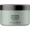 Lakme Teknia Organic Balance Treatment intensywnie nawilżająca kuracja do każdego rodzaju włosów 250ml
