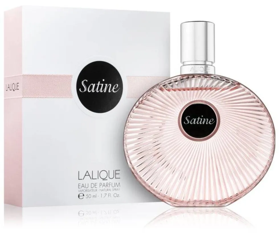 Lalique Satine woda perfumowana spray 50ml