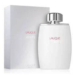 Lalique White woda toaletowa spray 125ml