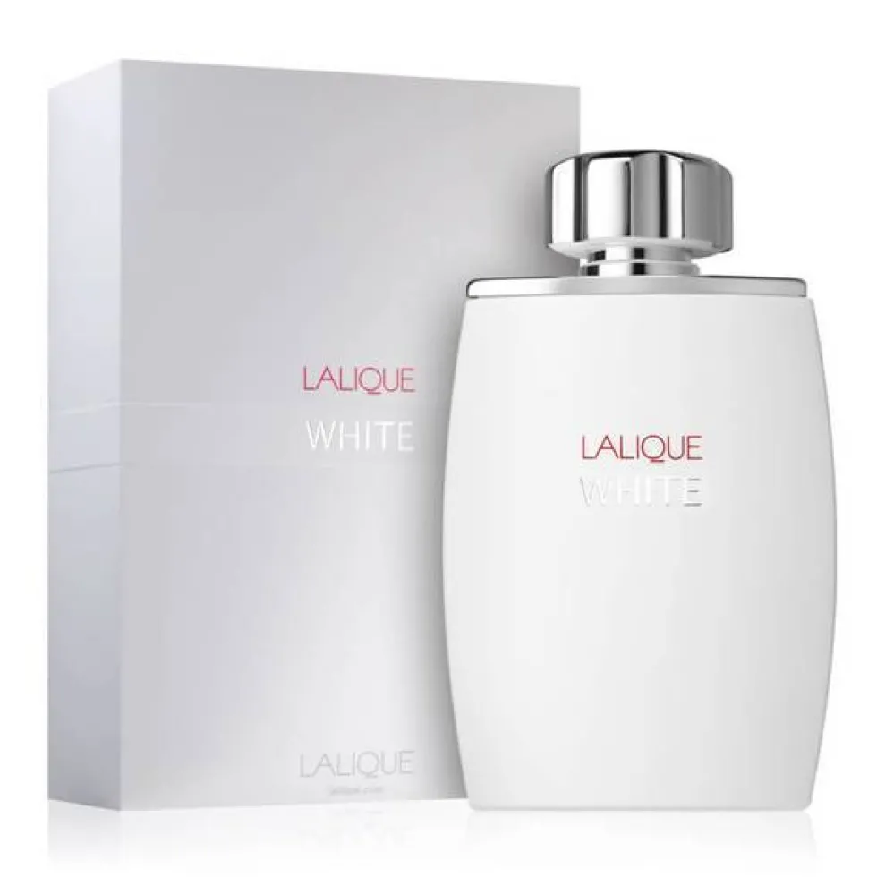 Lalique White woda toaletowa spray 125ml