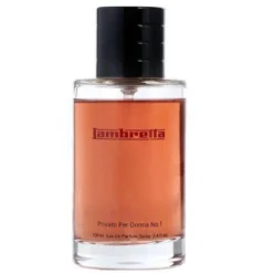 Lambretta Privato Per Donna No.1 woda perfumowana spray 100ml