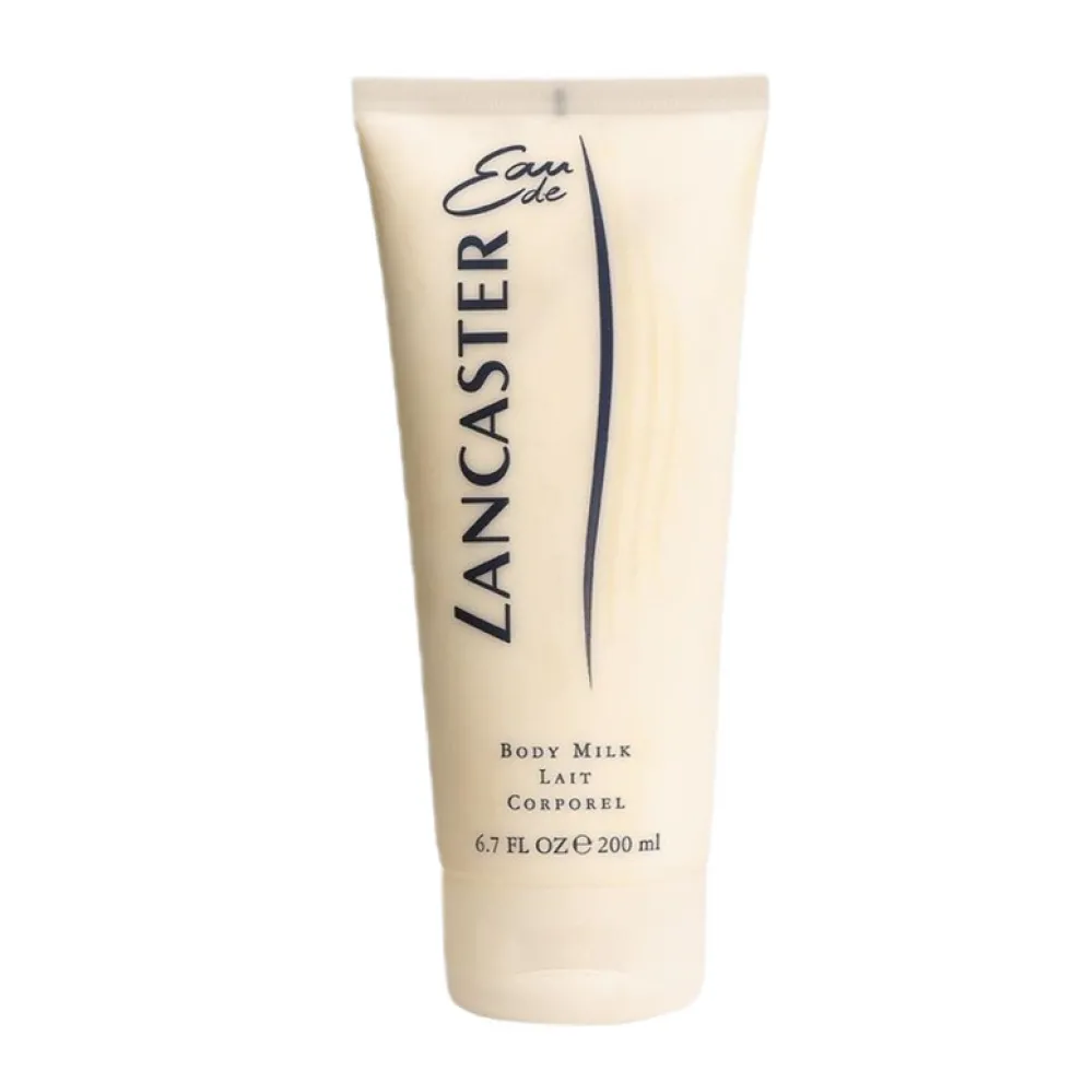 Lancaster Body Milk perfumowane mleczko do ciała 200ml