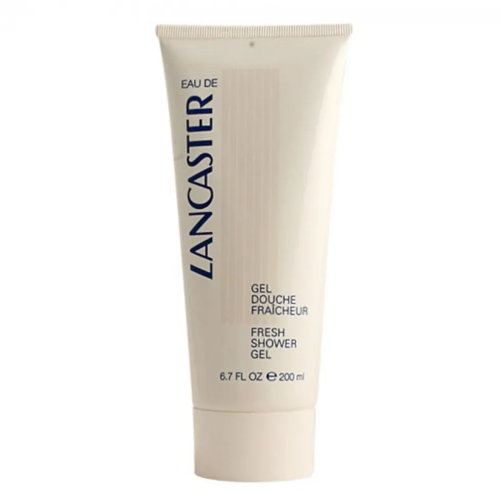 Lancaster Fresh Shower Gel perfumowany żel pod prysznic 200ml