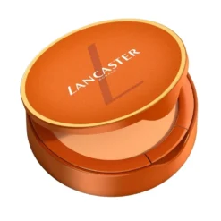 Lancaster Infinite Bronze Tinted Protection podkład brązujący w kompakcie SPF50 9g